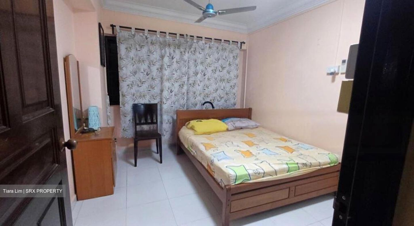 Tampines Avenue 7 (Tampines), HDB 3 Rooms #466112441